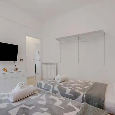 Boccaccio - Happy Apartment *