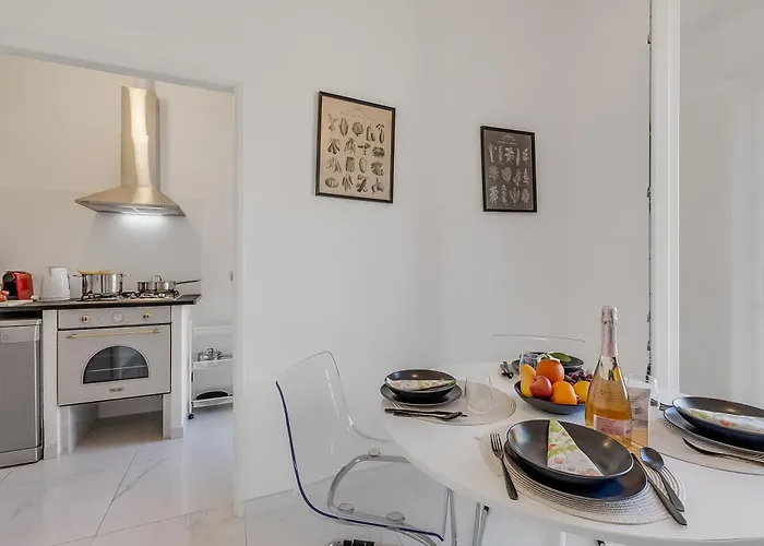 Apartment Boccaccio - Happy Loano