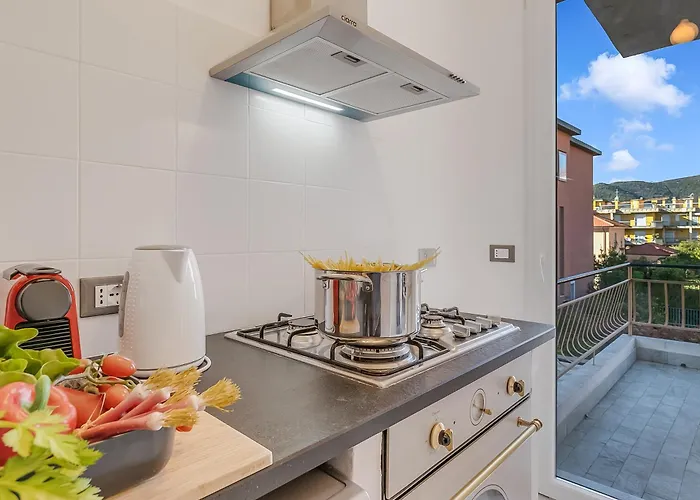 Boccaccio - Happy Apartment