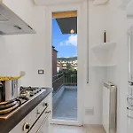 Boccaccio - Happy Apartmán Loano