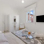 Apartmán Boccaccio - Happy *