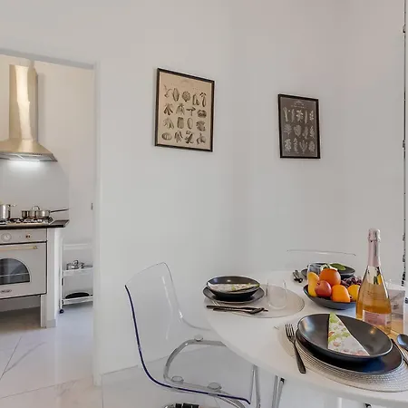 Daire Boccaccio - Flat With Balcony, Near Marina & - Happy Loano