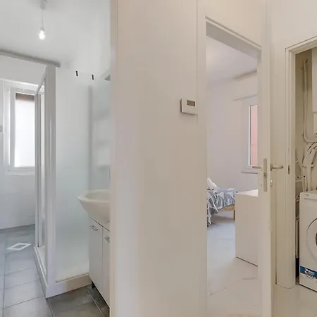 Boccaccio - Flat With Balcony, Near Marina & - Happy Loano