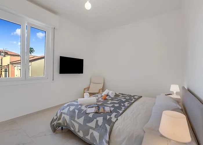 Apartman Boccaccio - Happy Loano