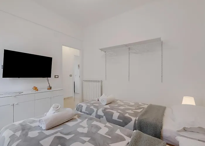 Boccaccio - Happy Apartman *