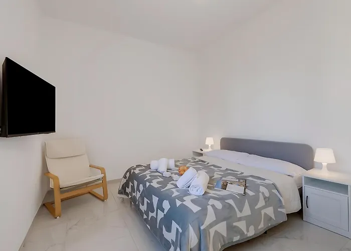 Boccaccio - Happy Apartman