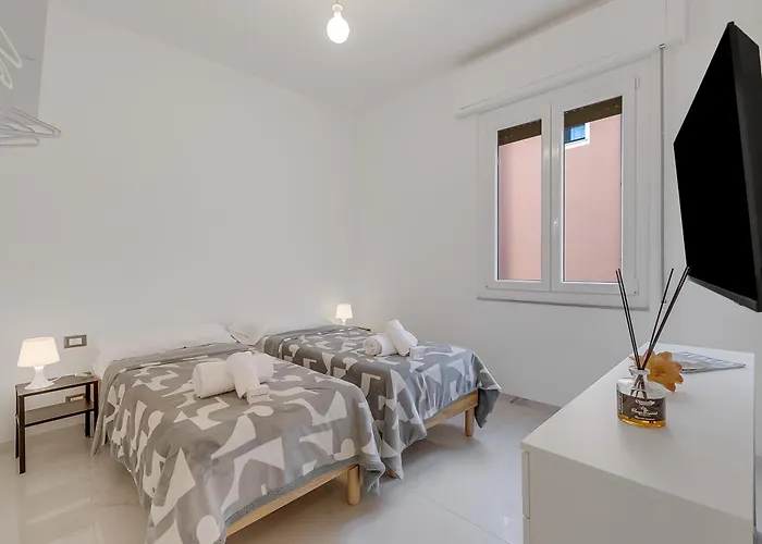 Boccaccio - Happy Appartement *