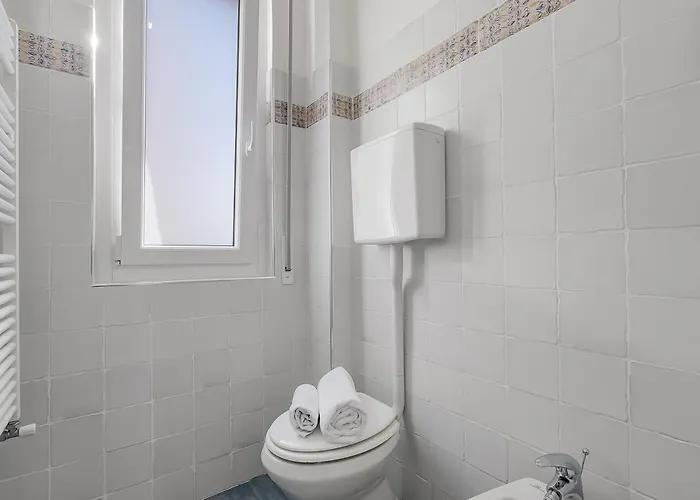 Apartman Boccaccio - Happy Loano
