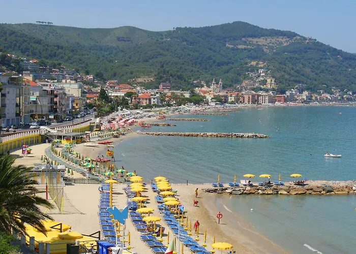 Apartman Boccaccio - Happy